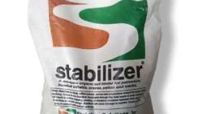 Stabilizer