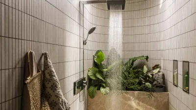 Raindance Alive tuš