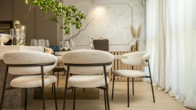 uređenje interijera, Opatija, Ivid Interior Atelier 