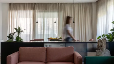 renovacija i uređenje interijera stana