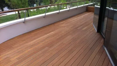 PPS Galeković decking