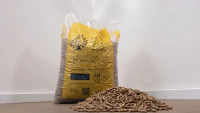 Gala peleti i briketi