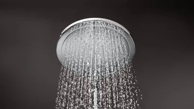 Croma nadglavni tuš 280