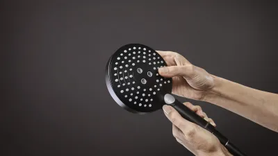 Raindance Select S 120 ručni tuš