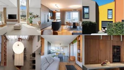 Najčitanije reportaže o kućama i interijerima u 2025