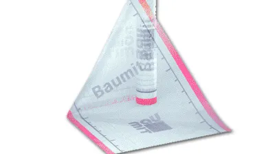 Baumit OpenTex