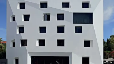 StoVentec, sustavi ovješene ventilirane fasade