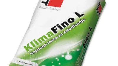 Baumit KlimaFino L