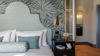 Jadran Heritage Hotel, Valamar Collection, Poreč