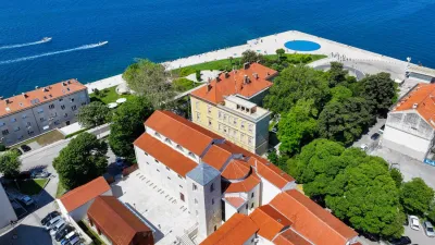 egradnja event Zadar