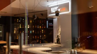Raise the Bar, Coca-Cola HBC Hrvatska, Zagreb