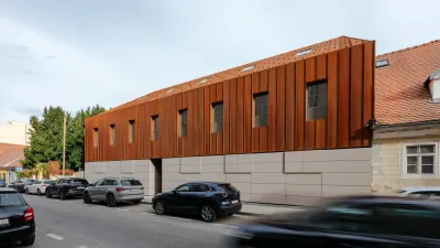 Kuća pored ljetnikovca, Nova Ves, Zagreb