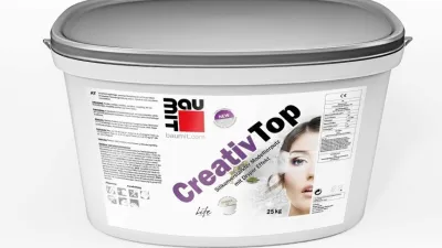 Baumit CreativTop