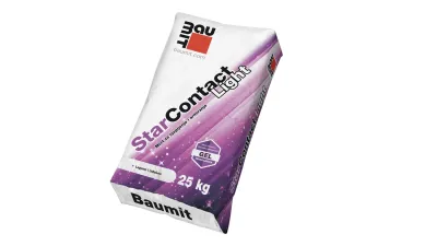 Baumit StarContact Light