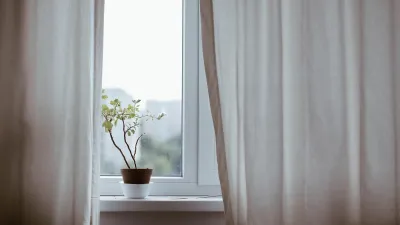 kvaliteta unutarnjeg zraka