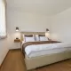 Villa Petra spavaća soba