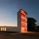 Novoizgrađena zgrada DVD Krapinske Toplice