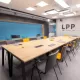 Dizajn interijera poslovnih prostora grupacije LPP