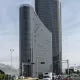 Najviši neboder u Hrvatskoj, projektirao arhitekt Otto Barić