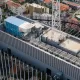 Sustav grijanja, hlađenja i ventilacije u Dalmatia Tower neboderu