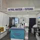 nobel voda filtracija