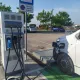 punionica električna vozila