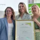 Vlasta Zanki, Nina Dumančić, Snježana Turalija
