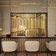 art'otel Zagreb, interijer