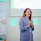 Vlasta Zanki, predsjednica povjerenstva za nagrade