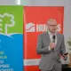 Dean Smolar, izvršni direktor Hrvatskog savjeta za zelenu gradnju