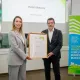 Nina Dumančić, prof.dr.sc. Bojan Baletić