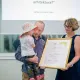 Veljko Armano Linta, Goranka Tropčić Zekan, projekt godine