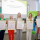 Dobitnici ovogodišnjih nagrada za zelenu gradnju