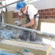 Knauf Insulation ploča kamene vune