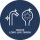 GROHE Long-Life Finish tehnologija