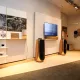 Monobrand showroom Bang & Olufsen, Zagreb