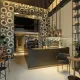 art'otel Zagreb, interijer