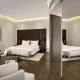 art'otel Zagreb, soba
