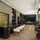 art'otel Zagreb, interijer