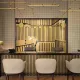 art'otel Zagreb, interijer