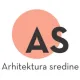 Arhitektura Sredine logo