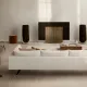 Bang & Olufsen, TV Beovision Harmony, zvučnici Beolab 50 i Beolab 18