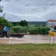 Poplava u Dalmaciji