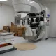 Linearni akcelerator