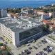 Poliklinika Opće bolnice Zadar, fotonaponska elektrana