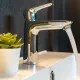 Hansgrohe Talis E jednoručna miješalica za umivaonik