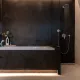 Hansgrohe podžbukni Crometta S sustav tuširanja s jednoručnom miješalicom 