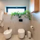 Hansgrohe Logis jednoručna miješalica za bide