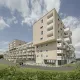 Stambeni blok Mühlbach Ost u austrijskom gradu Sv. Hipolit, projekt NMPB-a