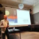 Tihomir Jukić, predavanje Turizam i prostor u Zadru